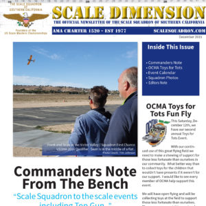Newsletter Cover
