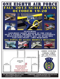 FALL 2013 FLYER copy