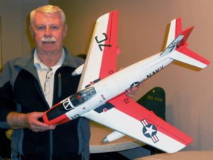 2014 Board Member Larry Wolfe