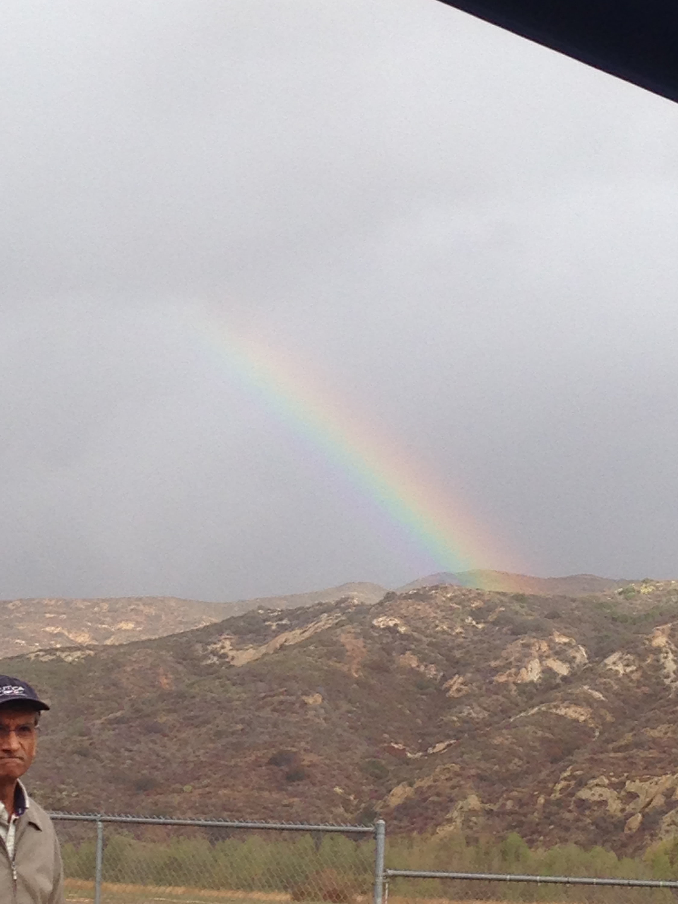 Pot of Gold