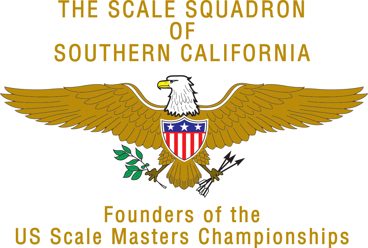 Scale Squadron of Southern California