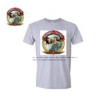 IMAGE OF EVENT SHIRT - MOCK UP