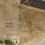 RV Camping Position Image