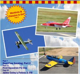 Image of March Newsletter