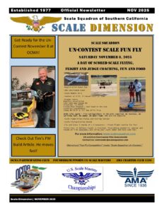 Cover Image- 2025 Newsletter