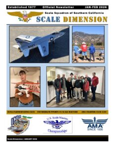 Newsletter cover image